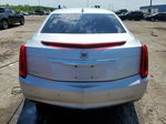 2013 Cadillac Xts  Серебряный vin: 2G61N5S35D9100376