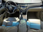 2013 Cadillac Xts  Серебряный vin: 2G61N5S35D9100376