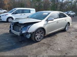 2013 Cadillac Xts Standard Champagne vin: 2G61N5S35D9208481