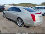 2013 Cadillac Xts Standard Champagne vin: 2G61N5S35D9208481