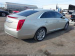 2013 Cadillac Xts Standard Champagne vin: 2G61N5S35D9208481