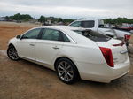 2013 Cadillac Xts  White vin: 2G61N5S35D9234241