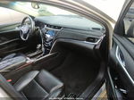 2013 Cadillac Xts   Желто-коричневый vin: 2G61N5S36D9123701