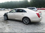 2013 Cadillac Xts   Tan vin: 2G61N5S36D9123701