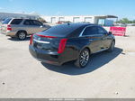 2013 Cadillac Xts Standard Black vin: 2G61N5S36D9129630