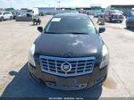 2013 Cadillac Xts Standard Black vin: 2G61N5S36D9129630