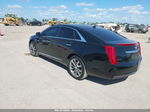 2013 Cadillac Xts Standard Black vin: 2G61N5S36D9129630