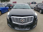 2013 Cadillac Xts  Угольный vin: 2G61N5S36D9129658