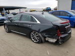 2013 Cadillac Xts  Charcoal vin: 2G61N5S36D9129658