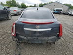 2013 Cadillac Xts  Blue vin: 2G61N5S36D9144998