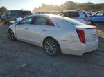 2013 Cadillac Xts  Серебряный vin: 2G61N5S36D9203192