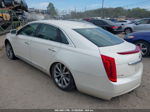 2013 Cadillac Xts Standard Cream vin: 2G61N5S36D9234538