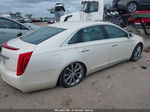 2013 Cadillac Xts Standard Cream vin: 2G61N5S36D9234538