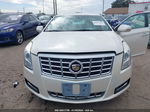 2013 Cadillac Xts Standard Cream vin: 2G61N5S36D9234538