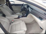 2013 Cadillac Xts Standard Кремовый vin: 2G61N5S36D9234538