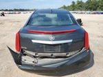 2013 Cadillac Xts  Gray vin: 2G61N5S37D9172132