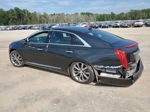 2013 Cadillac Xts  Gray vin: 2G61N5S37D9172132