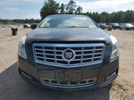 2013 Cadillac Xts  Gray vin: 2G61N5S37D9172132