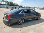 2013 Cadillac Xts  Gray vin: 2G61N5S37D9172132