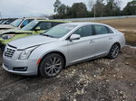 2013 Cadillac Xts  Silver vin: 2G61N5S37D9182983