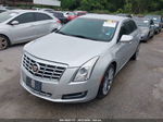 2013 Cadillac Xts Standard Silver vin: 2G61N5S37D9217263