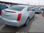 2013 Cadillac Xts Standard Silver vin: 2G61N5S37D9217263