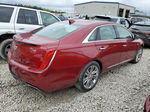 2019 Cadillac Xts Luxury Red vin: 2G61N5S37K9118486