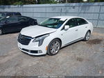 2019 Cadillac Xts Luxury Белый vin: 2G61N5S37K9138320