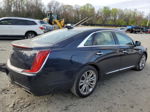 2019 Cadillac Xts Luxury Blue vin: 2G61N5S37K9140732