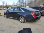 2019 Cadillac Xts Luxury Blue vin: 2G61N5S37K9140732