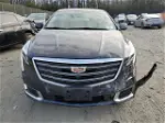 2019 Cadillac Xts Luxury Синий vin: 2G61N5S37K9140732