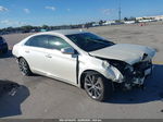 2013 Cadillac Xts Standard White vin: 2G61N5S38D9112294