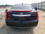 2013 Cadillac Xts  Черный vin: 2G61N5S38D9115521