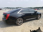 2013 Cadillac Xts  Черный vin: 2G61N5S38D9115521