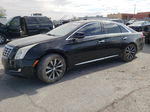 2013 Cadillac Xts  Black vin: 2G61N5S38D9118581