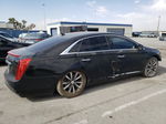 2013 Cadillac Xts  Black vin: 2G61N5S38D9118581