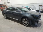 2013 Cadillac Xts  Charcoal vin: 2G61N5S38D9182779