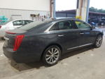 2013 Cadillac Xts  Charcoal vin: 2G61N5S38D9182779