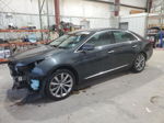 2013 Cadillac Xts  Charcoal vin: 2G61N5S38D9182779