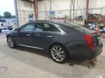 2013 Cadillac Xts  Charcoal vin: 2G61N5S38D9182779