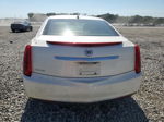 2013 Cadillac Xts  Белый vin: 2G61N5S38D9187691