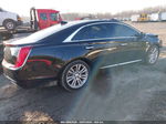 2019 Cadillac Xts Luxury Черный vin: 2G61N5S38K9100398