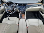 2019 Cadillac Xts Luxury White vin: 2G61N5S38K9100739