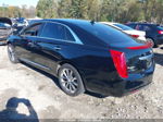 2013 Cadillac Xts Standard Черный vin: 2G61N5S39D9134076