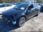 2013 Cadillac Xts Standard Black vin: 2G61N5S39D9134076