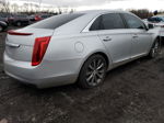 2013 Cadillac Xts  Серебряный vin: 2G61N5S39D9140587