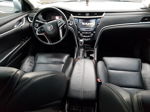 2013 Cadillac Xts  Серебряный vin: 2G61N5S39D9140587