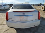 2013 Cadillac Xts  Cream vin: 2G61N5S39D9231780