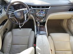 2013 Cadillac Xts  Cream vin: 2G61N5S39D9231780