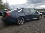 2013 Cadillac Xts  Черный vin: 2G61N5S39D9243735